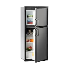 New RV Refrigerators Propane and Electric Dometic and Norcold