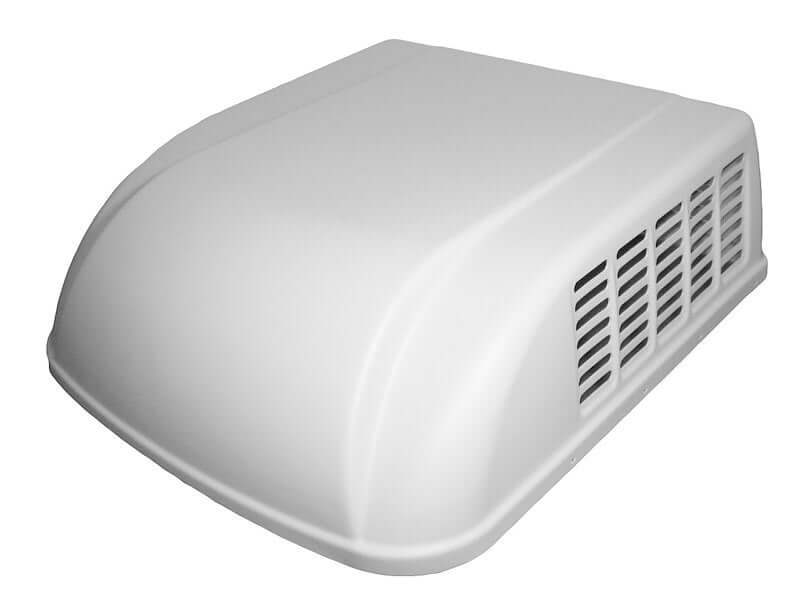New RV Air Conditioner Shrouds – Dometic, Coleman Mach, and Carrier