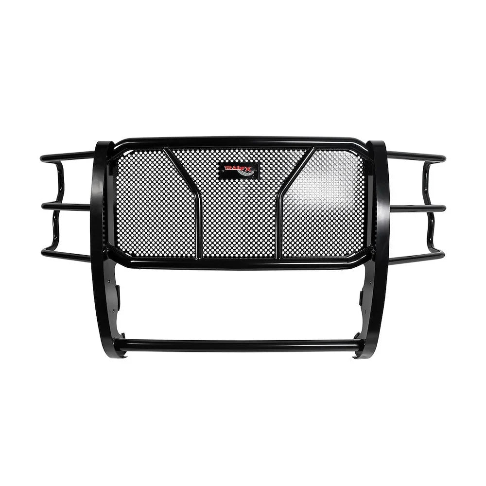 New Truck Grille Guards, Bull Bars & Grille Inserts