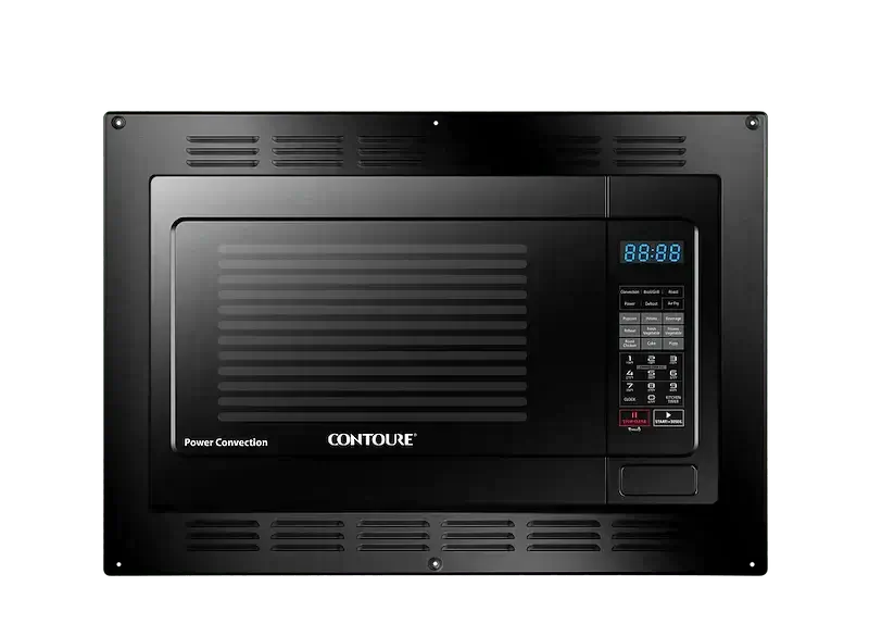 New RV Microwaves & Air Fryers