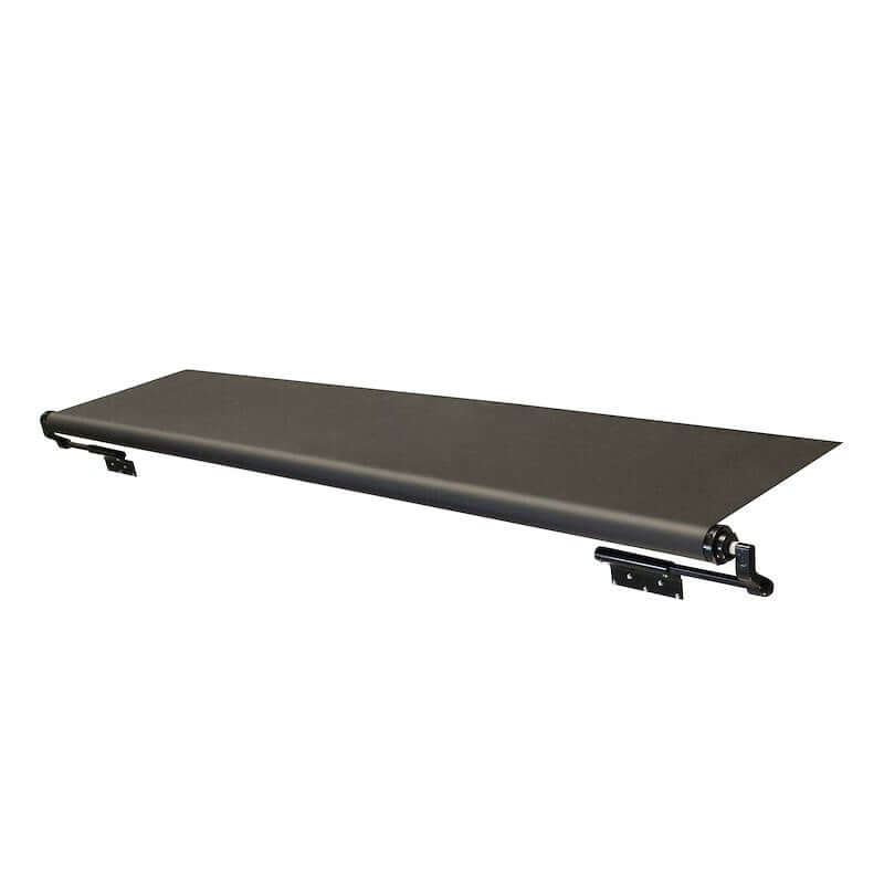 New Slide Topper Awnings from Lippert and Dometic