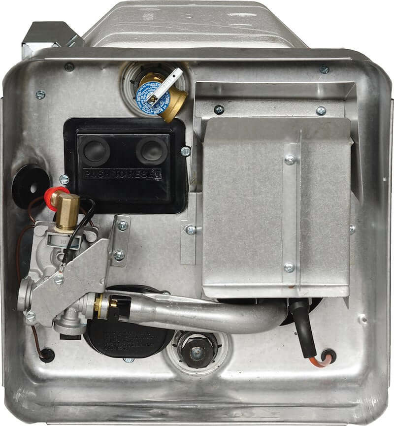 Brand New RV Parts and Appliances