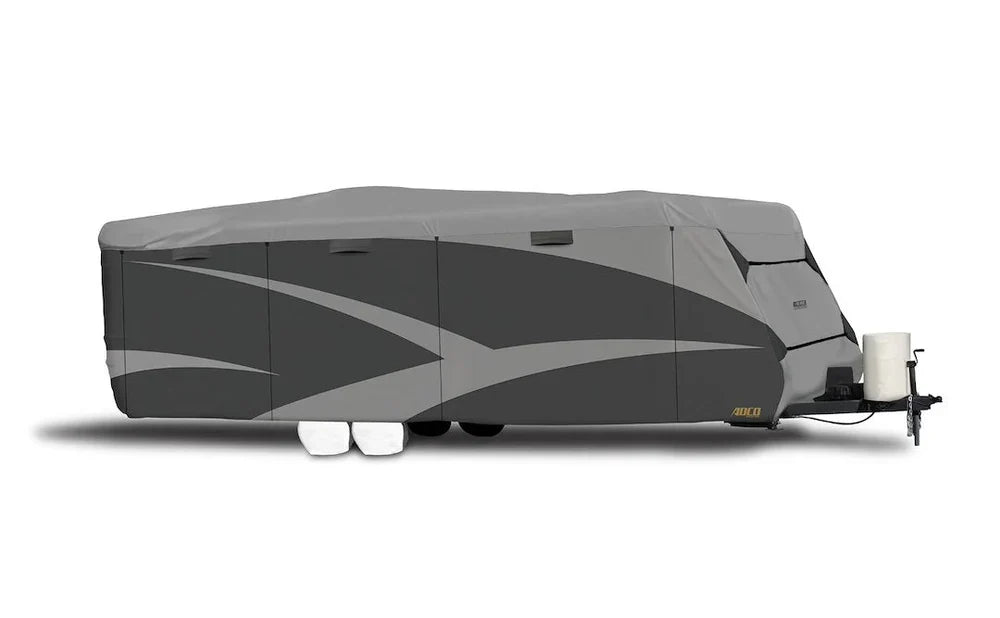 New RV Covers | Travel Trailer, Camper & Motorhome Covers