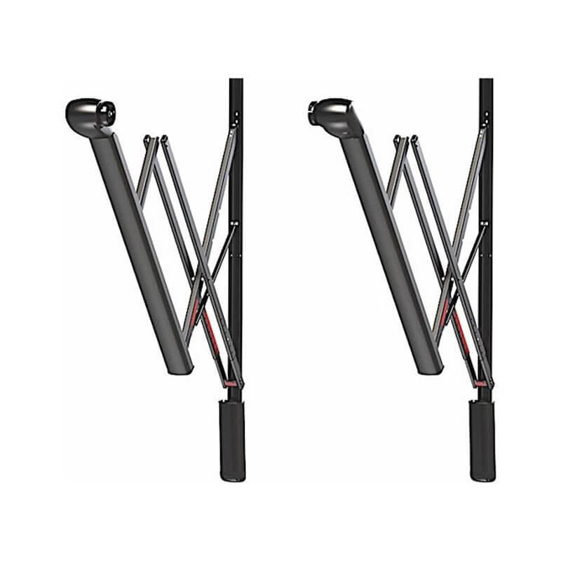 New RV Awning Arms – Dometic and Carefree