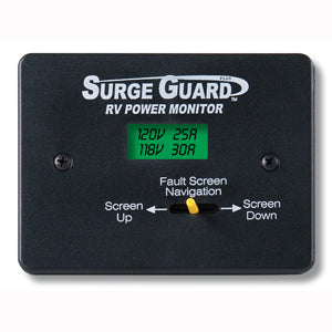 Southwire RV Surge Protectors & Electrical Parts