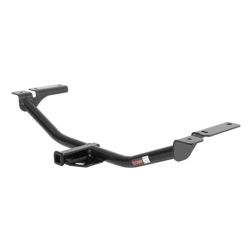 New Trailer Hitches & Receiver Hitches