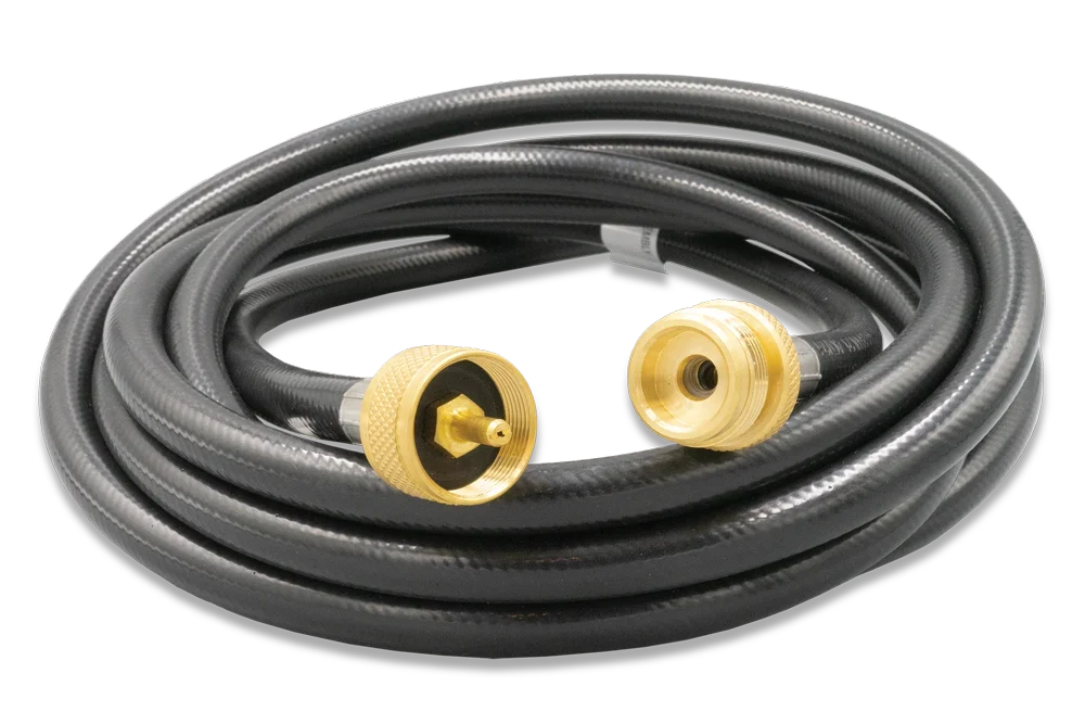New RV Propane Parts, Hoses, Tanks & Accessories
