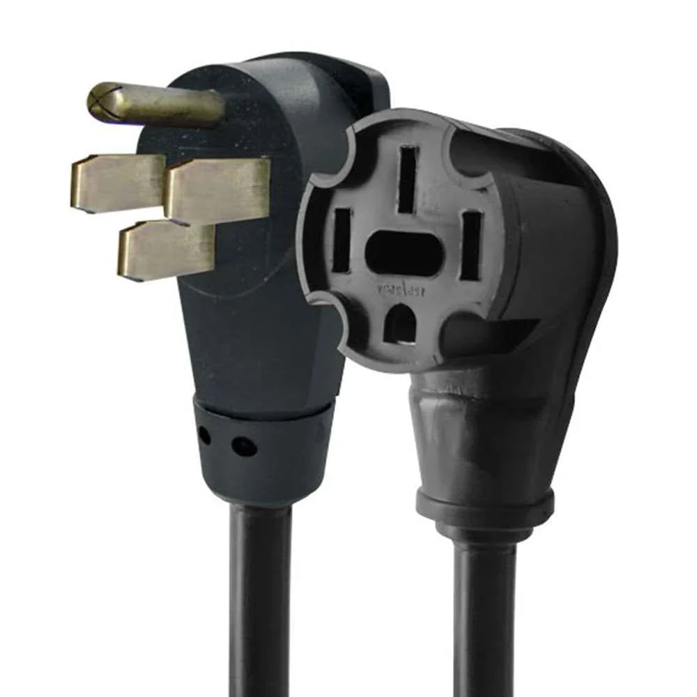 New RV Power Cords, Adapters, Plugs & Inlets