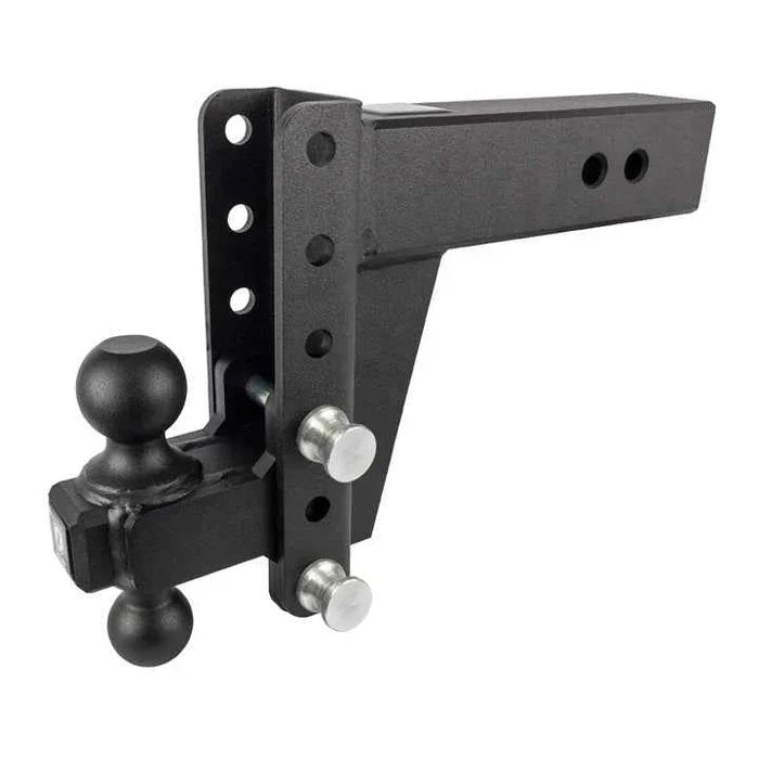 New Trailer Ball Mounts & Adjustable Ball Mounts