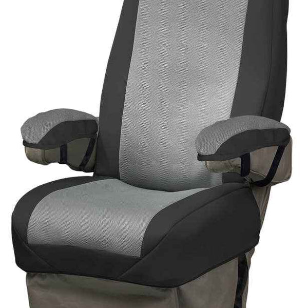New Truck Seat Covers & Seat Protectors