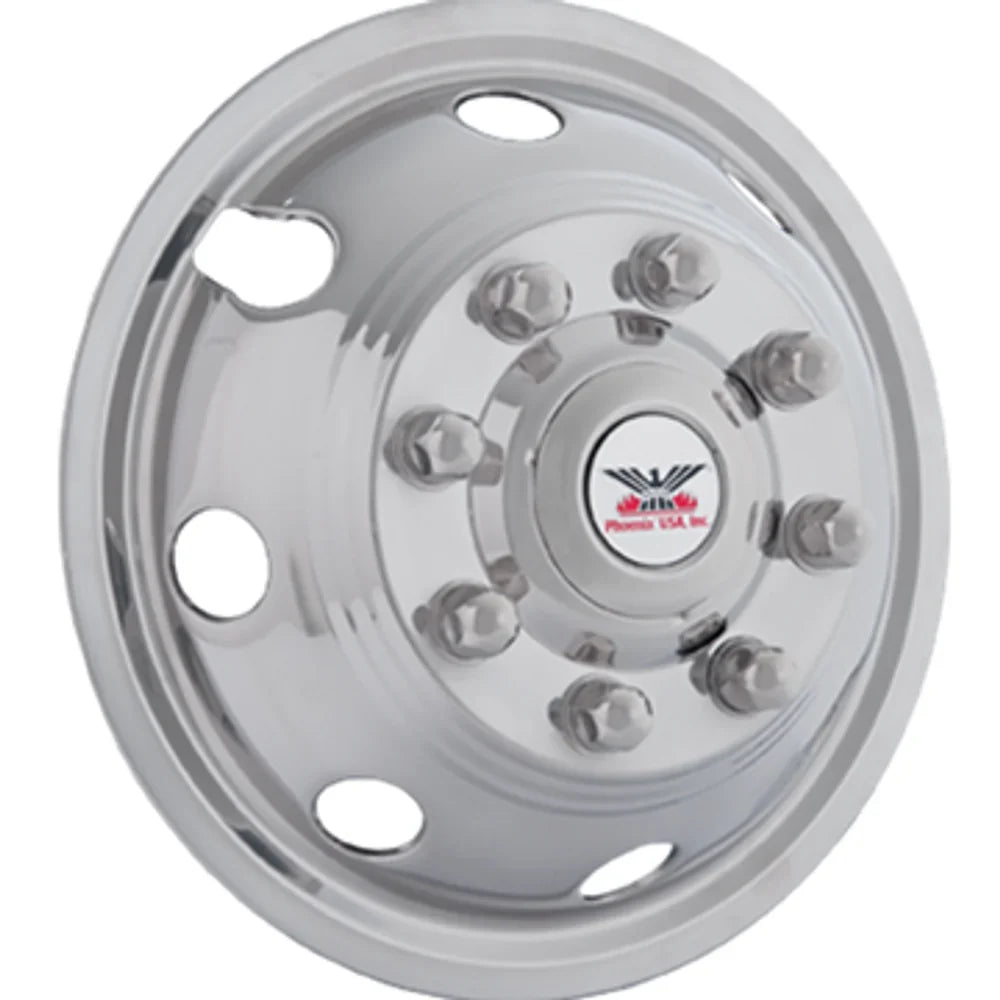 New Wheel Simulators & Wheel Covers