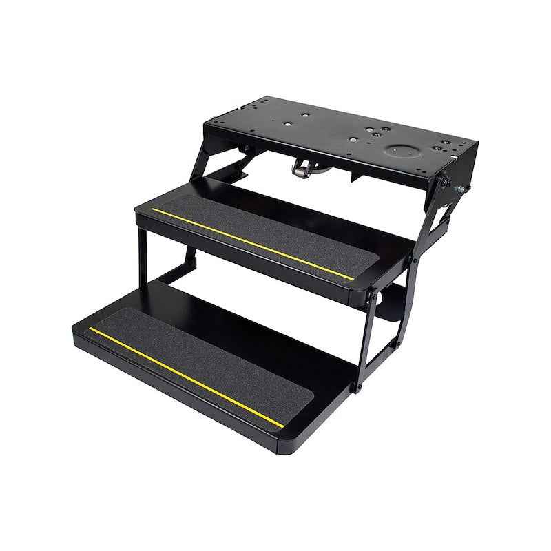 RV & Trailer Entry Stairs | Lippert, Torklift, MORryde, Stromberg, Suburban