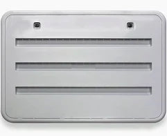 New RV Refrigerator Vents – Dometic & Norcold Sidewall & Roof