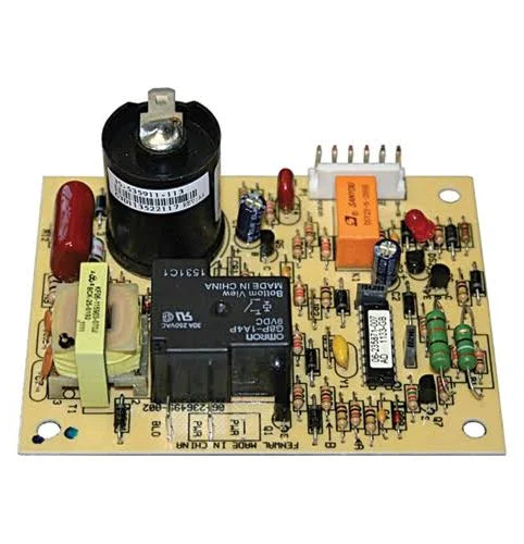 New RV Furnace Ignition Control Boards & Time Delay Relays