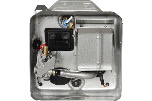 Suburban SW10D 10-Gallon RV Propane Water Heater – Direct Spark Ignition | 5242A