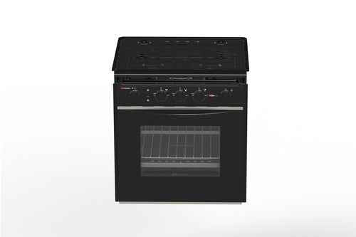 Suburban Elite Series Plus 22" Range with 3 Burners, Piezo Ignition 3630A
