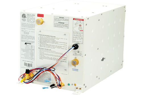 Suburban Advantage RV Propane Tankless Water Heater IW60 – 5581A