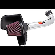 K&N 77-3070KP Performance Air Intake System