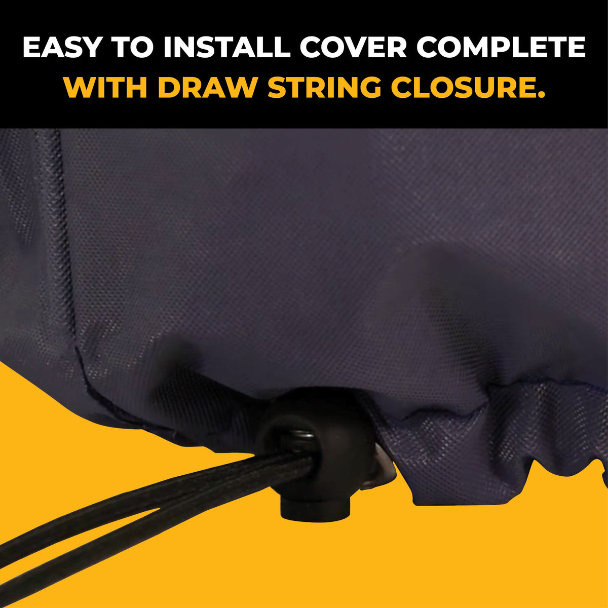 FIRMAN 1009 Large Portable Generator Cover — view 3