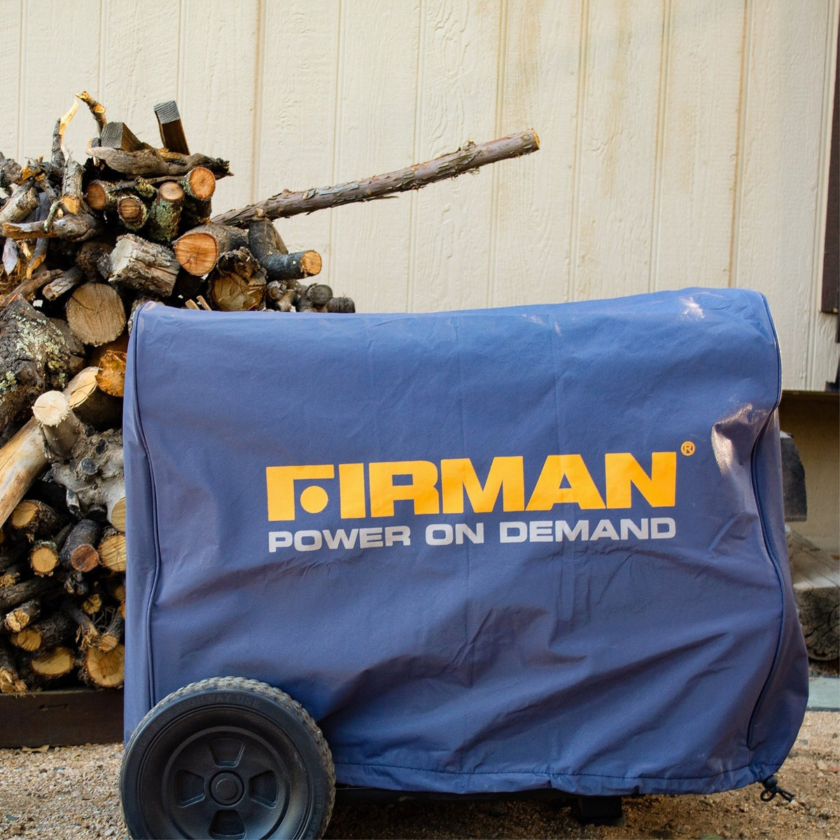 FIRMAN 1009 Large Portable Generator Cover — view 5