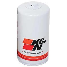 K&N HP-4005 Spin-On Engine Oil Filter