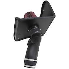 K&N 63-9036 Performance Air Intake System — view 4