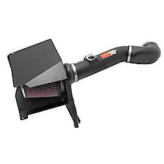 K&N 77-3076KTK Performance Air Intake System
