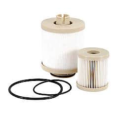 K&N PF-4100 Replacement Fuel Filter