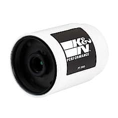 K&N PF-3000 Replacement Fuel Filter — view 2