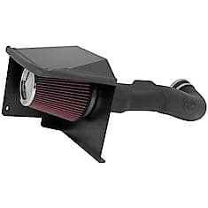 K&N 57-3070 Performance Air Intake System