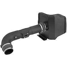 K&N 63-3082 Performance Air Intake System — view 3