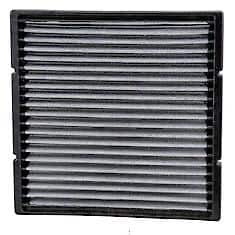 K&N VF2002 Washable Cabin Air Filter