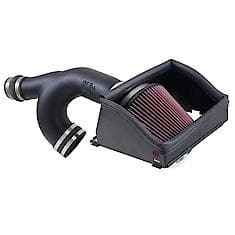 K&N 63-2593 Performance Air Intake System