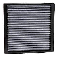 K&N VF2005 Washable Cabin Air Filter — view 3