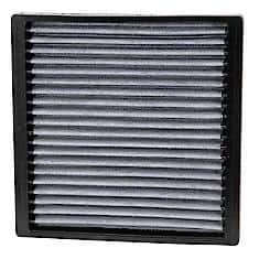 K&N VF2005 Washable Cabin Air Filter