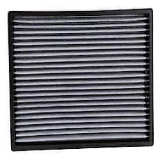 K&N VF2001 Washable Cabin Air Filter — view 3