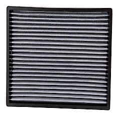 K&N VF2001 Washable Cabin Air Filter
