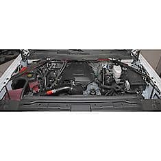 K&N 77-3090KTK Performance Air Intake System — view 3