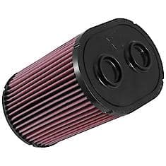 K&N E-0644 Washable Replacement Engine Air Filter