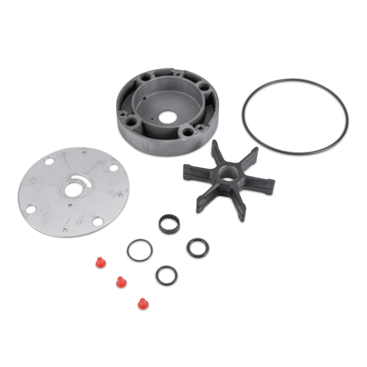 SIERRAMARINE 183386 WATER PUMP KIT