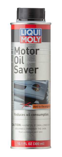 Liqui Moly 2020 Motor Oil Saver Additive