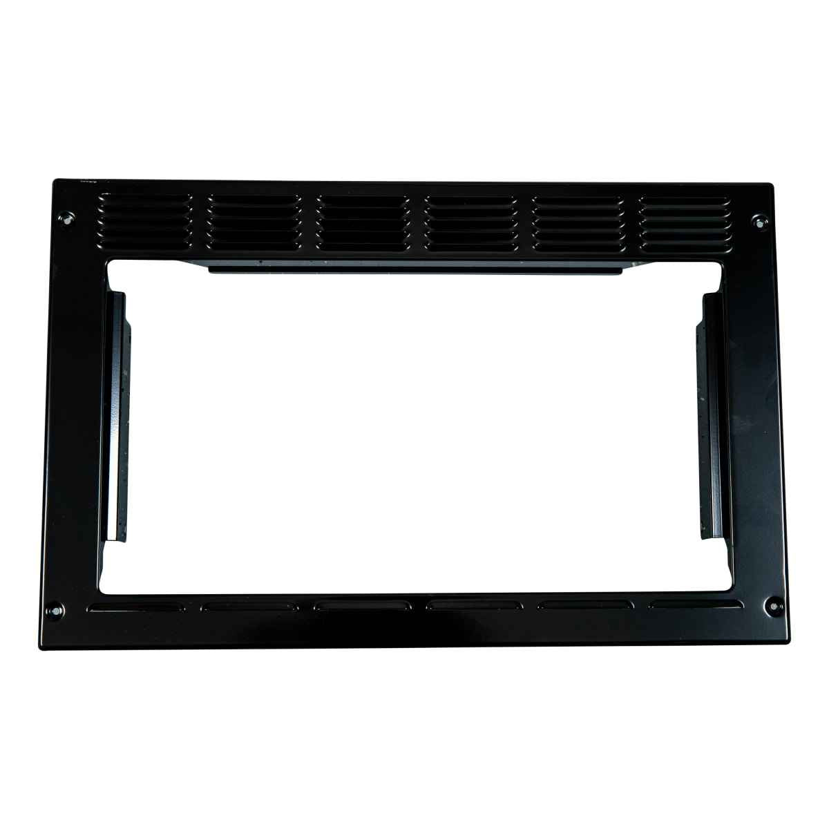 Furrion FMSML09-BL-TK Microwave Trim Kit for FMSN09-BL – Black