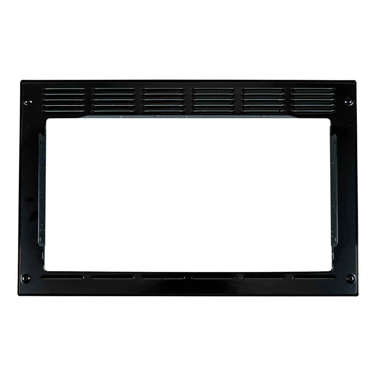 Furrion FMSML09-BL-TK Microwave Trim Kit for FMSN09-BL – Black