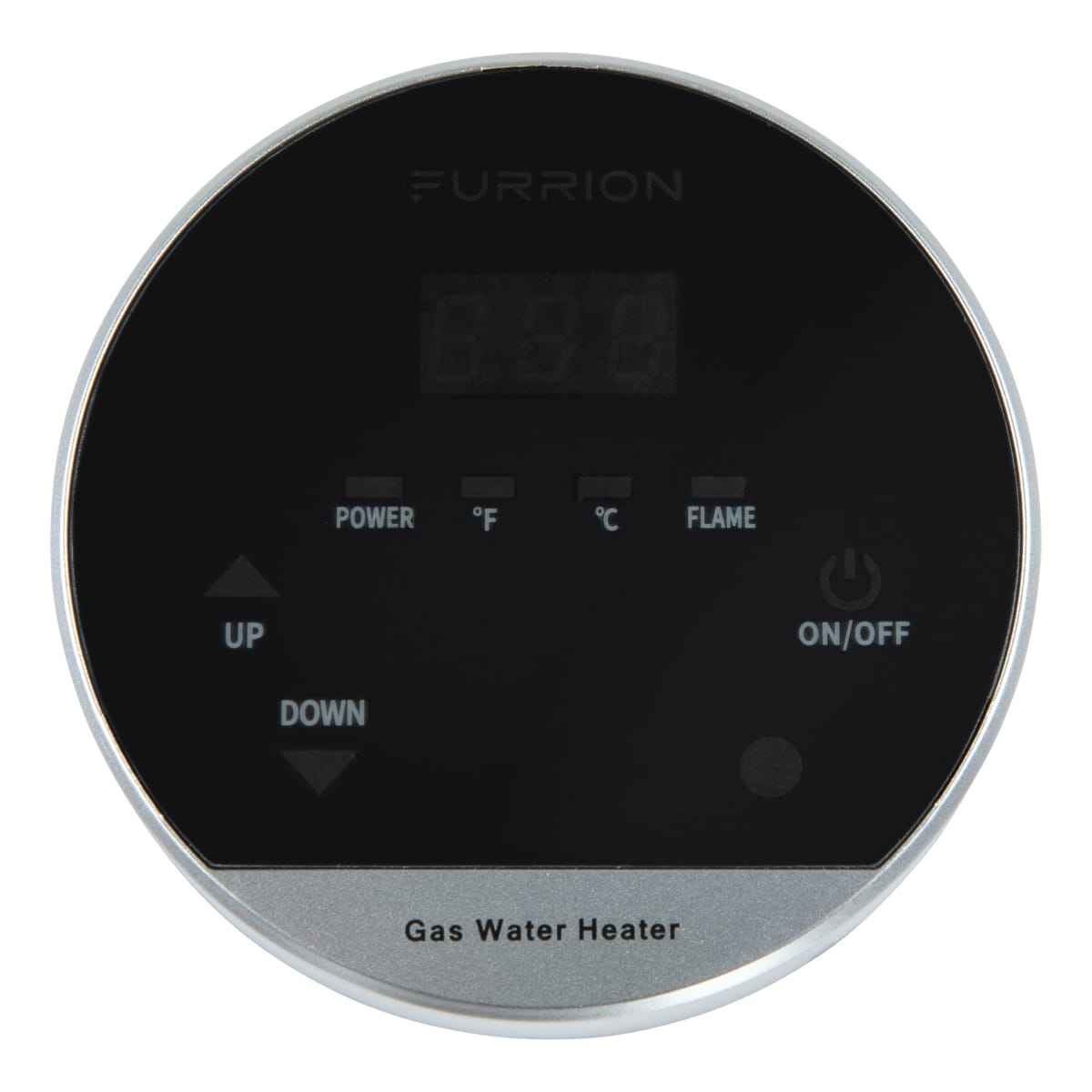 Furrion C-FWH09A-001 Wall Controller for FWH09A Tankless RV Water Heater