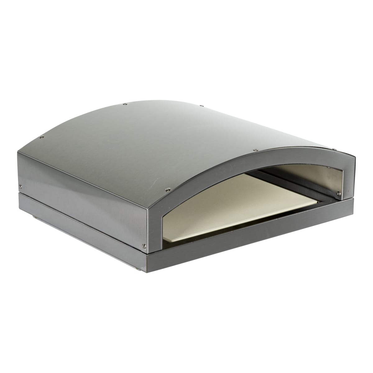 Greystone 2022302403 Pizza Oven Attachment for 17-Inch Cooktops