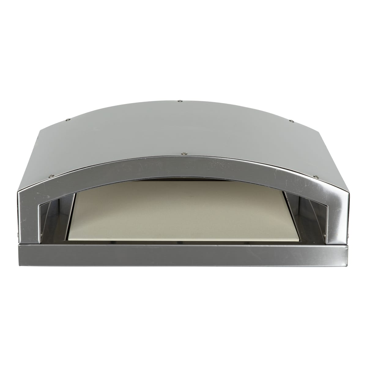 Greystone 2022302403 Pizza Oven Attachment for 17-Inch Cooktops — view 2