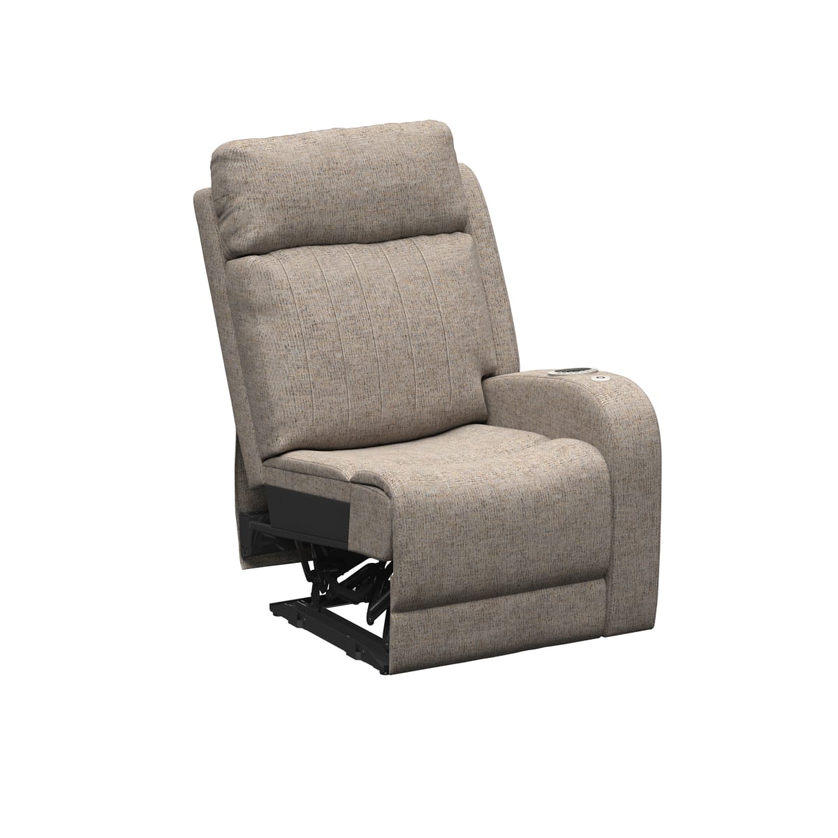 Thomas Payne 2024044205 Seismic Left-Arm Recliner, Dellmead