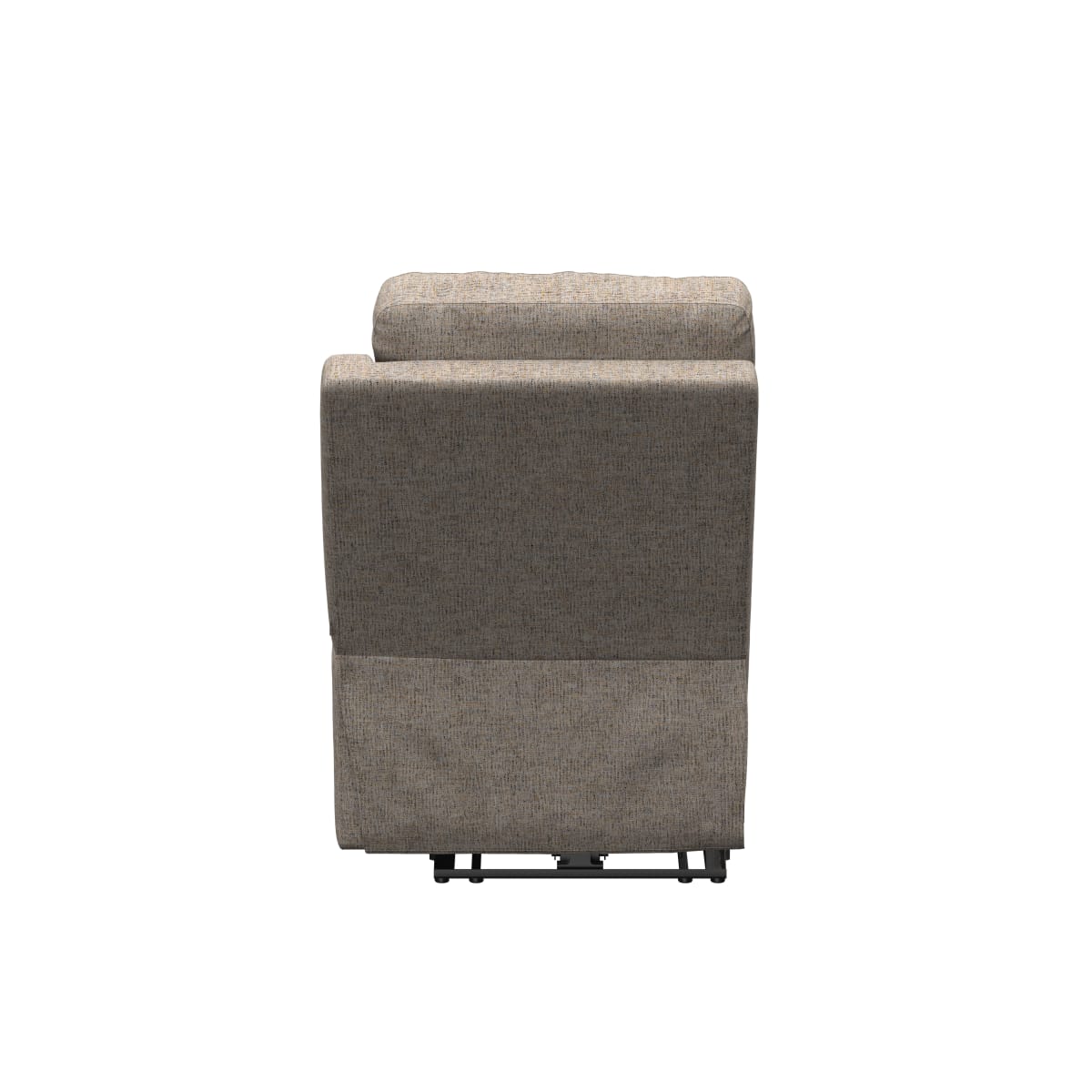 Thomas Payne 2024044205 Seismic Left-Arm Recliner, Dellmead — view 4