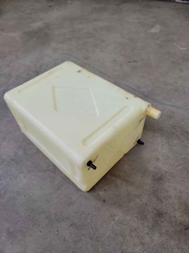 10 Gallon Fresh Water Tank from RV