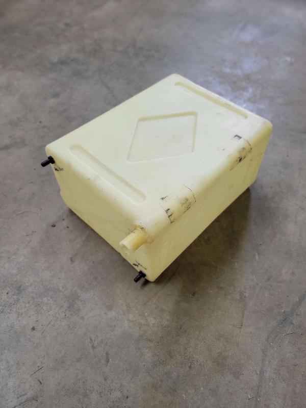 10 Gallon Fresh Water Tank from RV